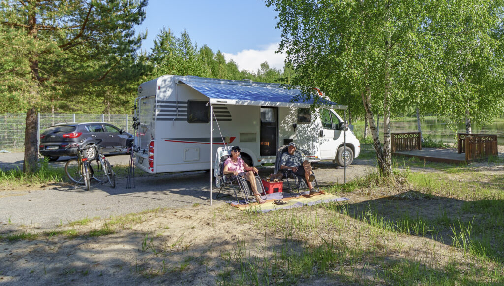 Caravan